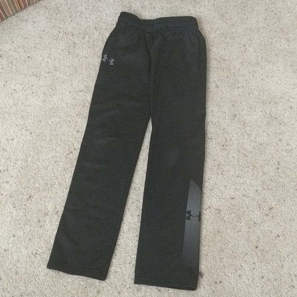 Boys Under Armour Sweats